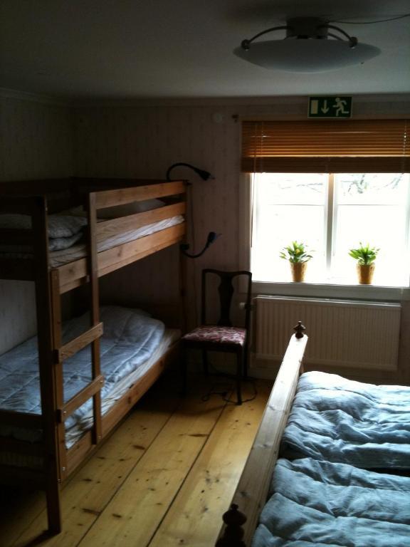 Mossebo Gaesthem Hotel Vimmerby Room photo