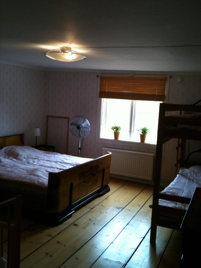 Mossebo Gaesthem Hotel Vimmerby Room photo